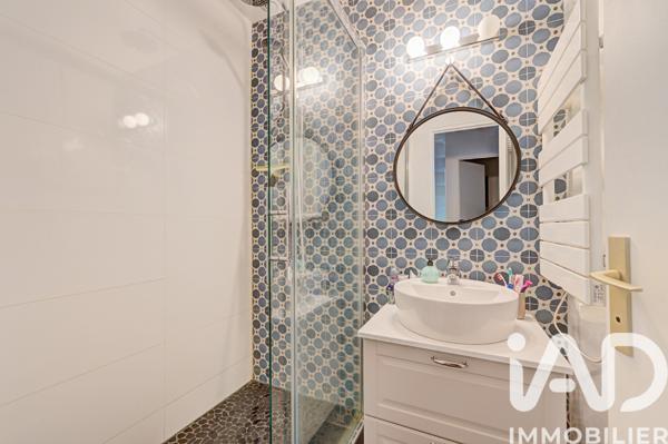 Maison à vendre 7 pièces 178 m² Saint-Germain-en-Laye