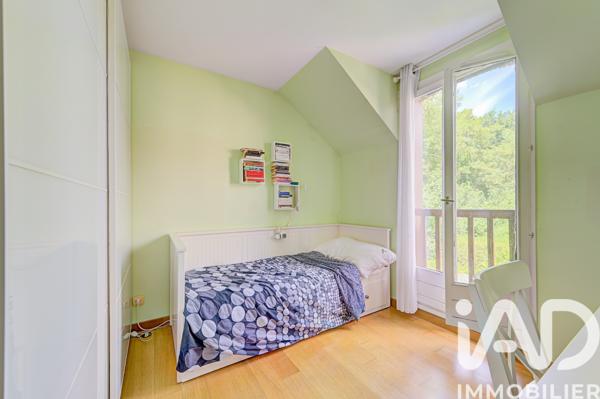 Maison à vendre 7 pièces 178 m² Saint-Germain-en-Laye