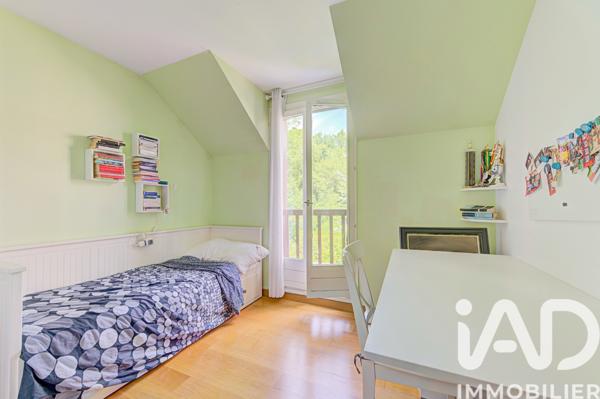 Maison à vendre 7 pièces 178 m² Saint-Germain-en-Laye