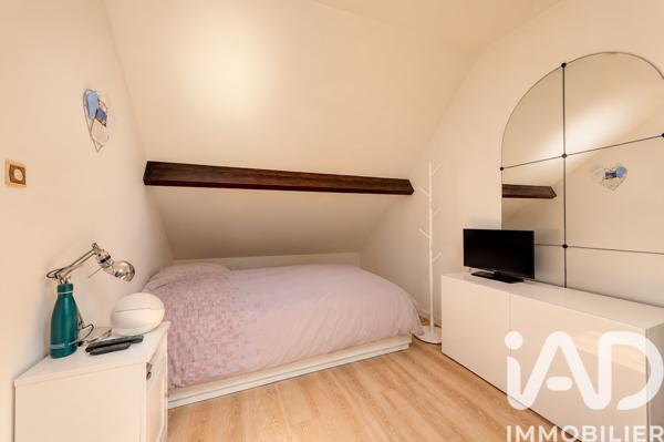 Maison à vendre 7 pièces 178 m² Saint-Germain-en-Laye