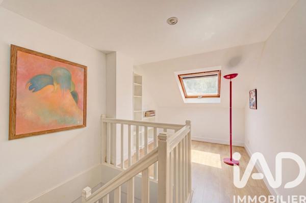 Maison à vendre 7 pièces 178 m² Saint-Germain-en-Laye