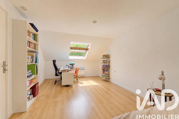 Maison à vendre 7 pièces 178 m² Saint-Germain-en-Laye