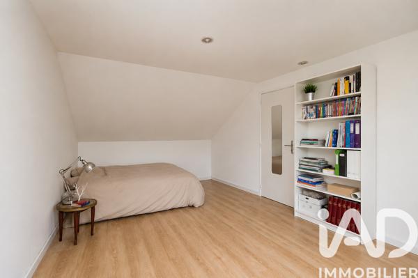 Maison à vendre 7 pièces 178 m² Saint-Germain-en-Laye