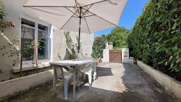 Maison 6 chambre(s) à vendre - Neuvy-sur-Loire, Nièvre - 58
