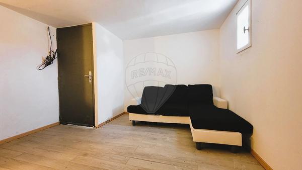 Maison 6 chambre(s) à vendre - Neuvy-sur-Loire, Nièvre - 58