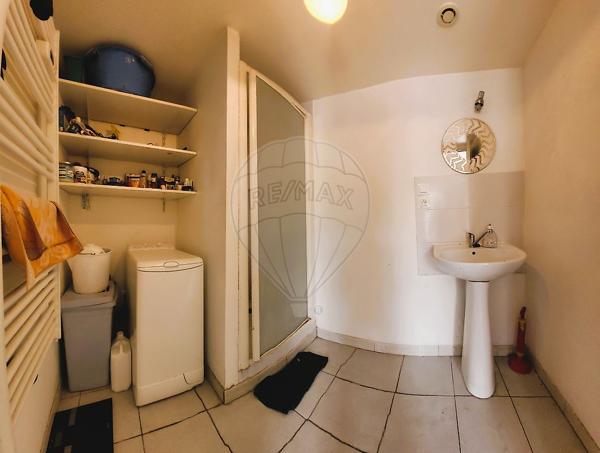 Maison 6 chambre(s) à vendre - Neuvy-sur-Loire, Nièvre - 58