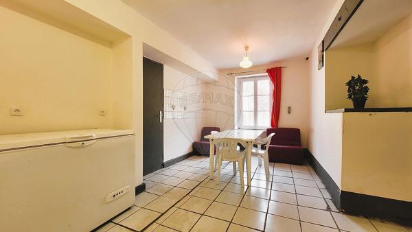 Maison 6 chambre(s) à vendre - Neuvy-sur-Loire, Nièvre - 58