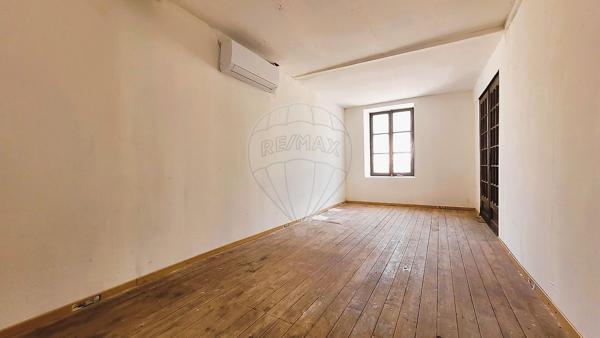 Maison 6 chambre(s) à vendre - Neuvy-sur-Loire, Nièvre - 58