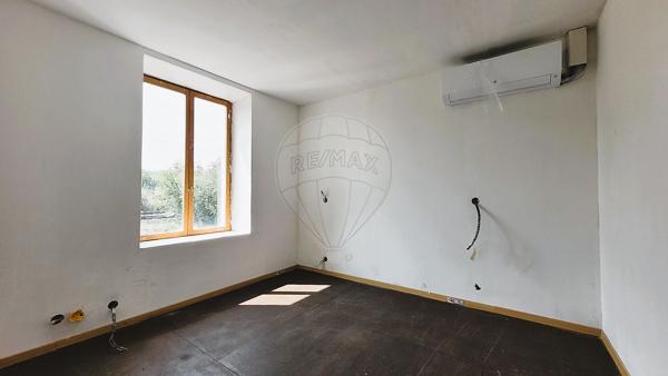 Maison 6 chambre(s) à vendre - Neuvy-sur-Loire, Nièvre - 58