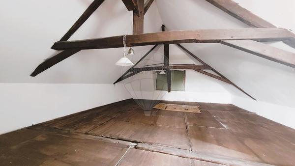Maison 6 chambre(s) à vendre - Neuvy-sur-Loire, Nièvre - 58