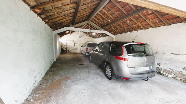 Maison 6 chambre(s) à vendre - Neuvy-sur-Loire, Nièvre - 58