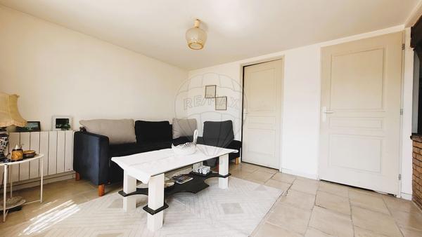 Maison 6 chambre(s) à vendre - Neuvy-sur-Loire, Nièvre - 58