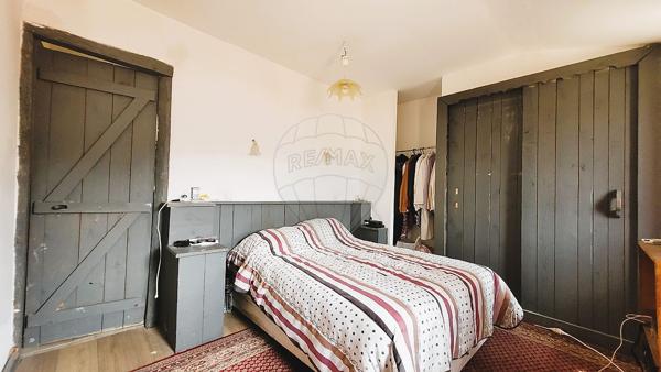Maison 6 chambre(s) à vendre - Neuvy-sur-Loire, Nièvre - 58