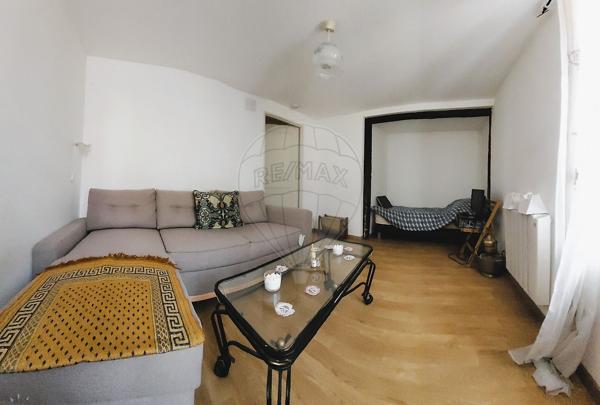 Maison 6 chambre(s) à vendre - Neuvy-sur-Loire, Nièvre - 58