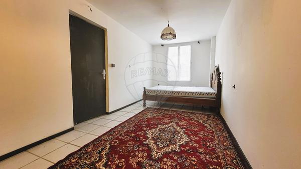 Maison 6 chambre(s) à vendre - Neuvy-sur-Loire, Nièvre - 58