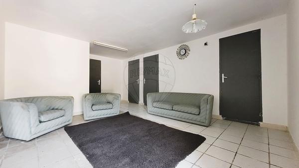 Maison 6 chambre(s) à vendre - Neuvy-sur-Loire, Nièvre - 58