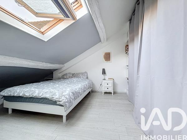 Appartement à vendre 2 pièces 31 m² Ollainville