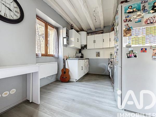 Appartement à vendre 2 pièces 31 m² Ollainville