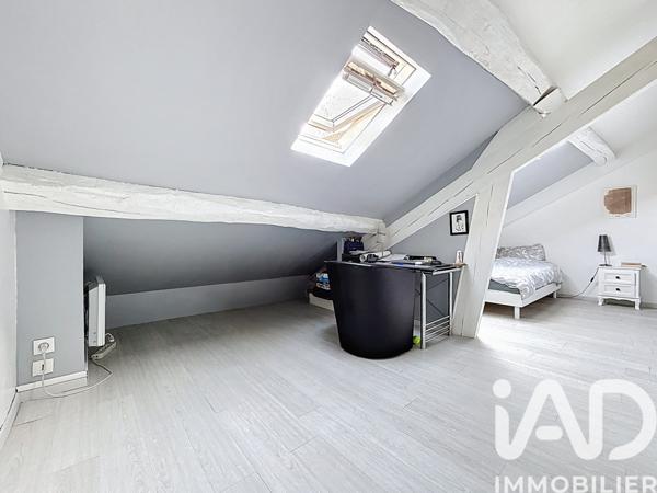 Appartement à vendre 2 pièces 31 m² Ollainville