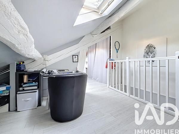 Appartement à vendre 2 pièces 31 m² Ollainville