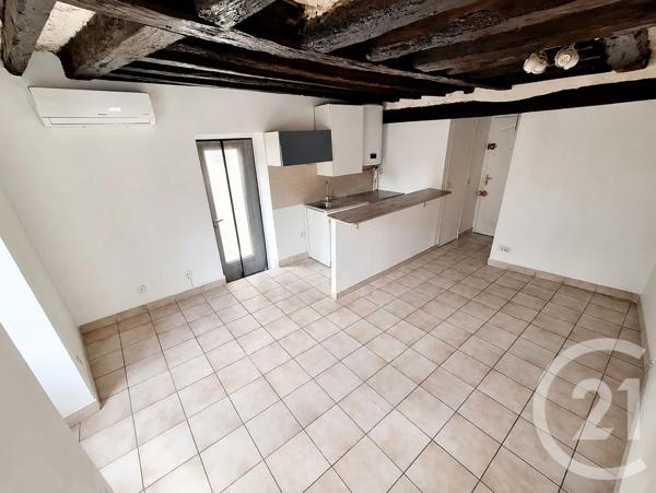 Appartement Studio à vendre  1 pièce - 29,80 m 2   BAGNEUX  - 92