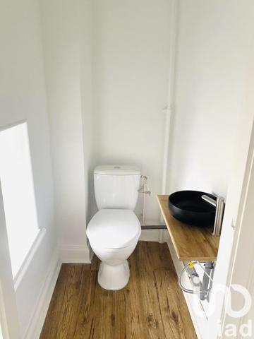 Appartement à vendre 4 pièces 76 m² Mulhouse