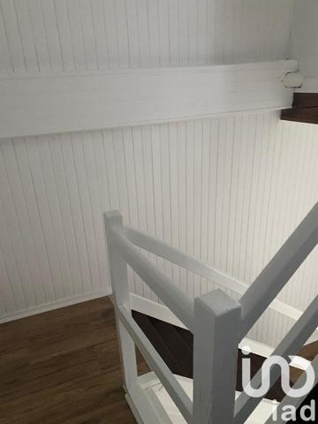 Appartement à vendre 4 pièces 76 m² Mulhouse