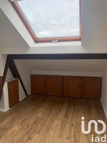 Appartement à vendre 4 pièces 76 m² Mulhouse