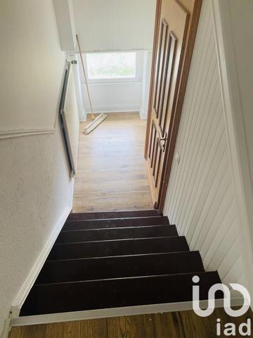 Appartement à vendre 4 pièces 76 m² Mulhouse