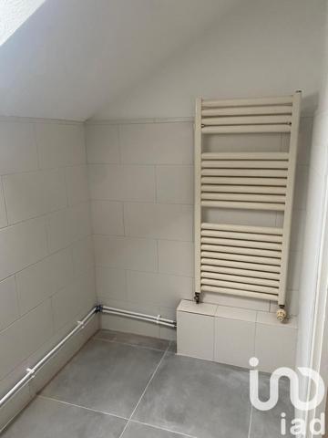 Appartement à vendre 4 pièces 76 m² Mulhouse