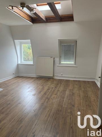 Appartement à vendre 4 pièces 76 m² Mulhouse