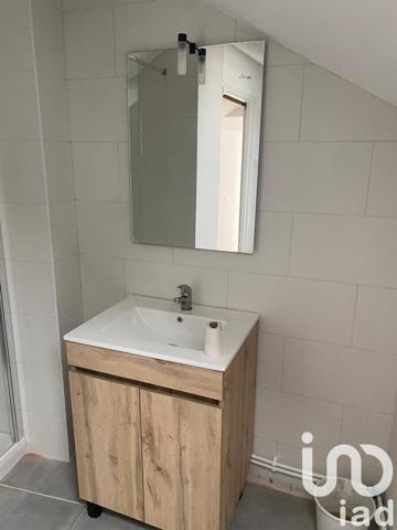 Appartement à vendre 4 pièces 76 m² Mulhouse