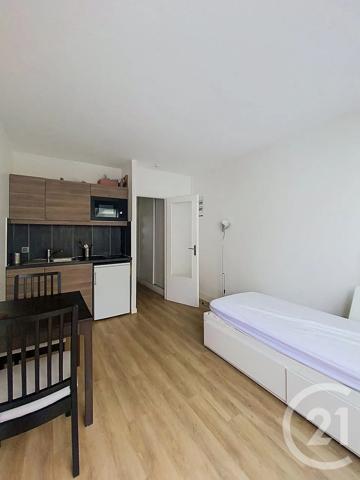 Appartement F1 à vendre  1 pièce - 17,53 m 2   PARIS  - 75005