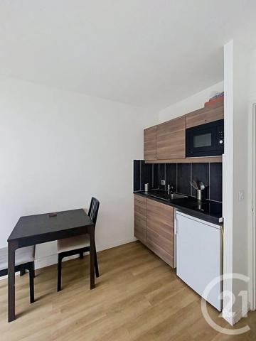 Appartement F1 à vendre  1 pièce - 17,53 m 2   PARIS  - 75005