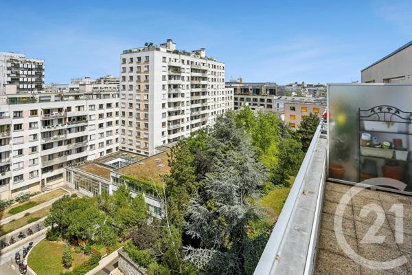 Appartement F1 à vendre  1 pièce - 17,53 m 2   PARIS  - 75005