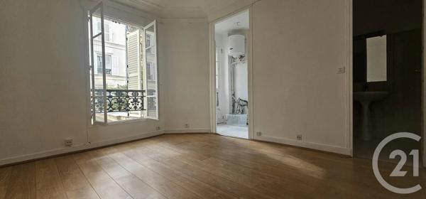 Appartement F1 à vendre  1 pièce - 17,53 m 2   PARIS  - 75005