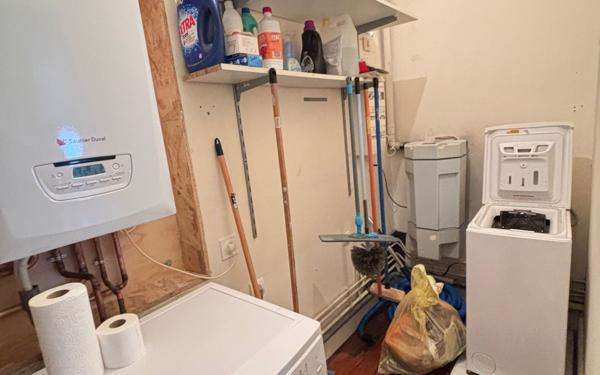 Appartement à louer    4 pièces • 124,15 m2 Dax