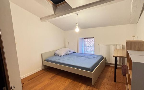 Appartement à louer    4 pièces • 124,15 m2 Dax