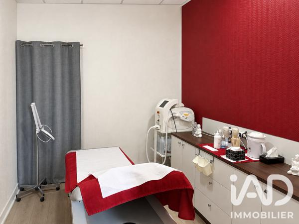 Murs commerciaux  à vendre 64 m² Tours