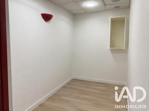 Murs commerciaux  à vendre 64 m² Tours