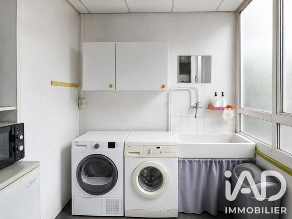 Murs commerciaux  à vendre 64 m² Tours