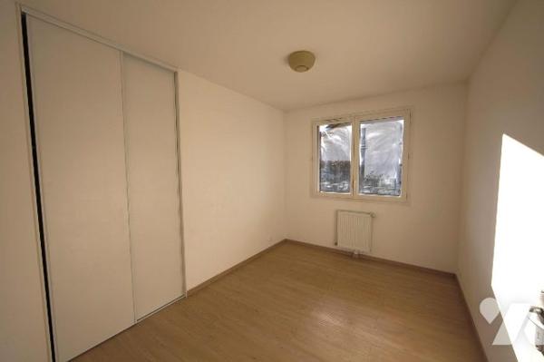 Maison T4 de plain-pied