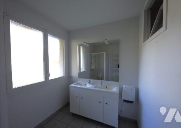 Maison T4 de plain-pied