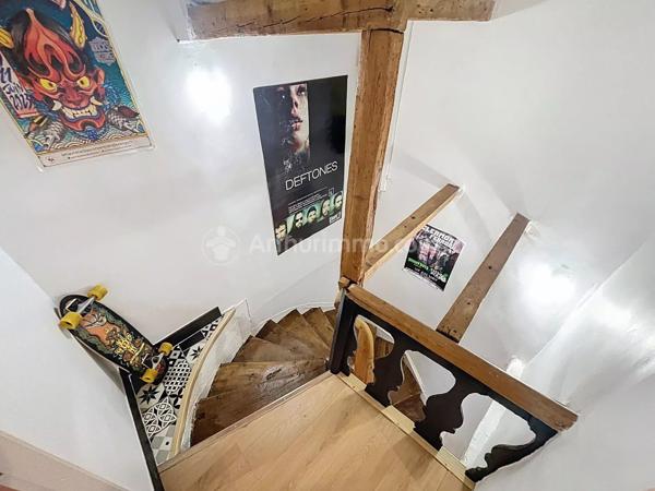 Location Local commercial 3 pièces 67 m2 à Clermont-Ferrand