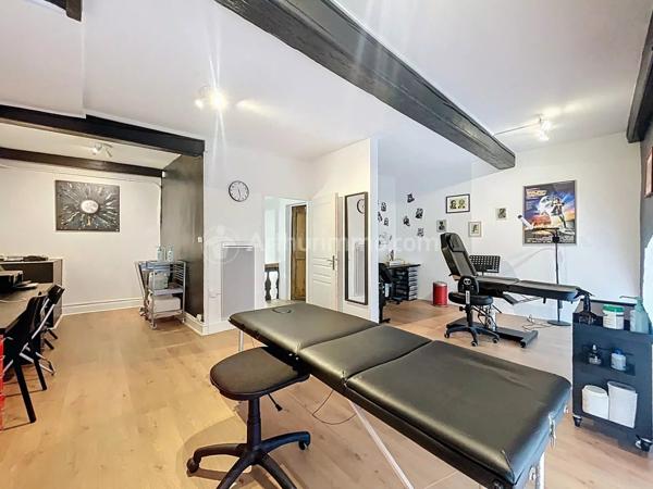 Location Local commercial 3 pièces 67 m2 à Clermont-Ferrand