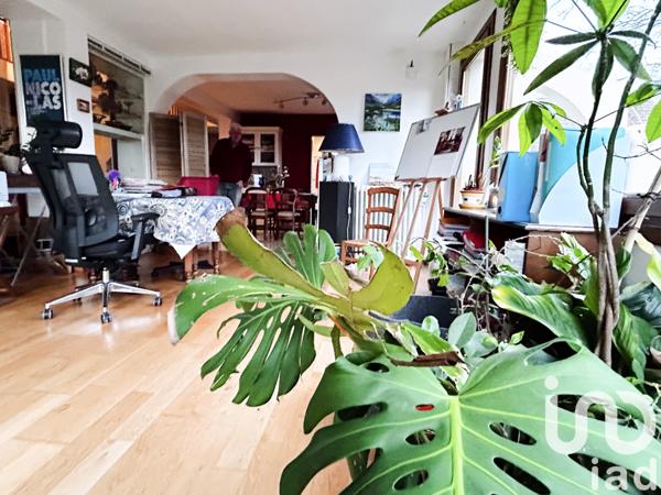 Maison à vendre 8 pièces 191 m² Rambouillet