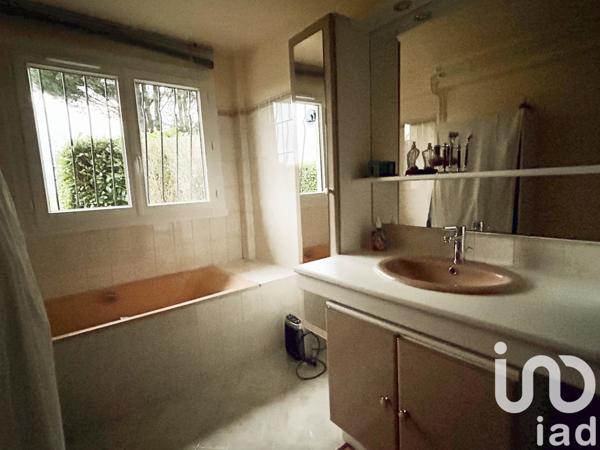 Maison à vendre 8 pièces 191 m² Rambouillet