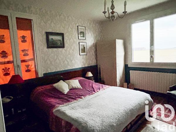 Maison à vendre 8 pièces 191 m² Rambouillet