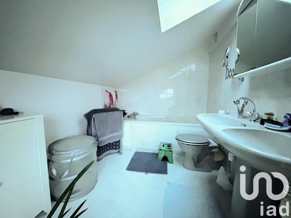 Maison à vendre 8 pièces 191 m² Rambouillet