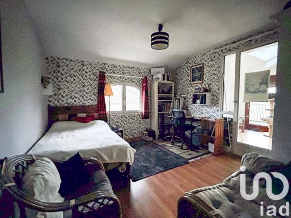 Maison à vendre 8 pièces 191 m² Rambouillet